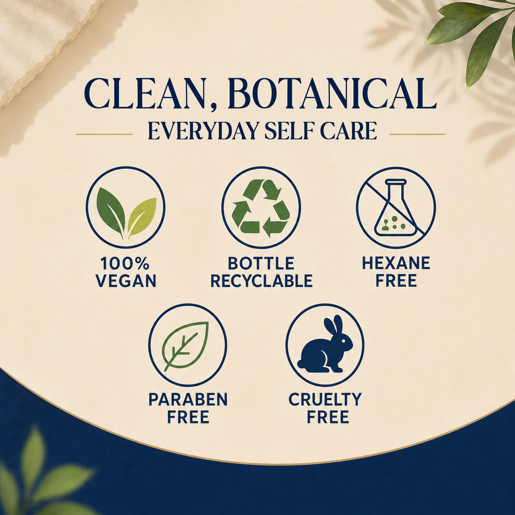 Nexon Botanics roll-on dentro de bolso ideal para uso en viajes