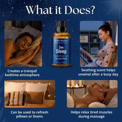 Nexon Botanics en difusor generando aroma relajante en habitación