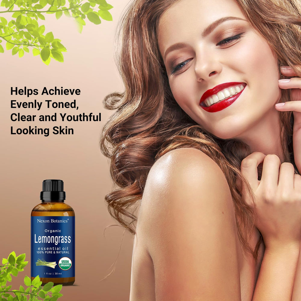 Nexon Botanics mezcla de limpieza casera con aroma fresco