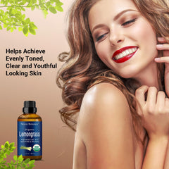 Nexon Botanics mezcla de limpieza casera con aroma fresco