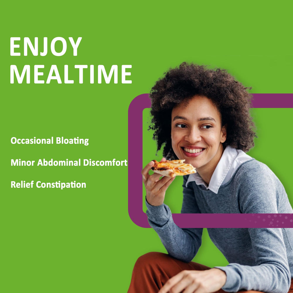 Nextdia gomitas sobre encimera de cocina, integración en rutina diaria saludable