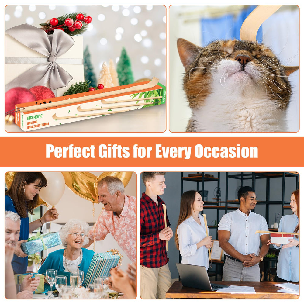 NICEMOVIC rascador en habitación ilustrando uso cotidiano y portabilidad