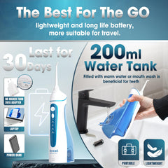 Nicwell mango ergonómico con textura antideslizante para agarre seguro