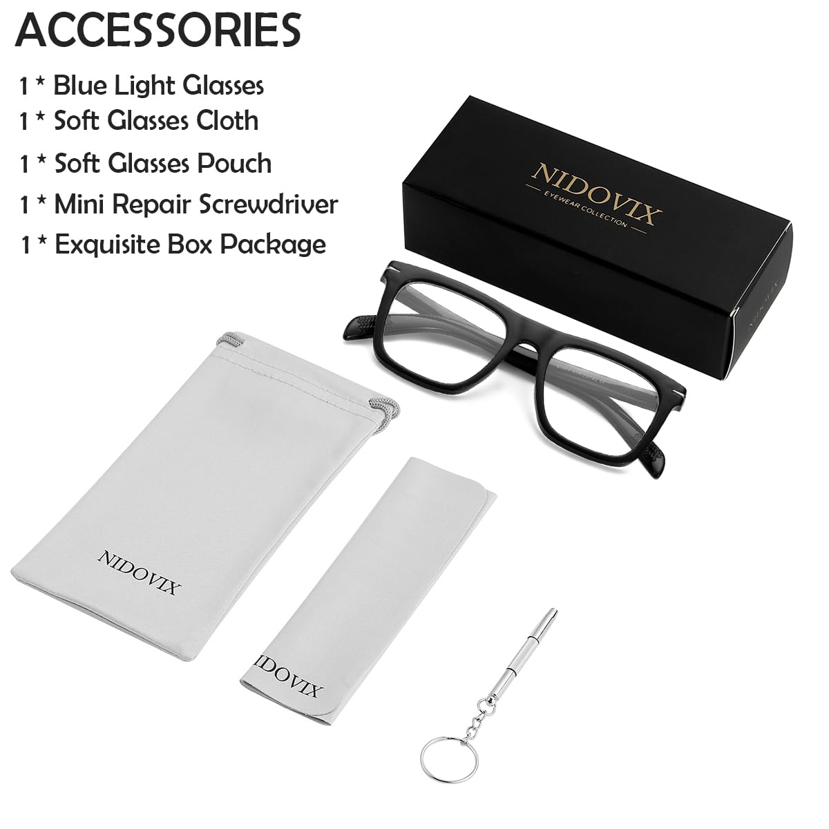 NIDOVIX lifestyle look casual combina protección y estética urbana