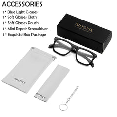 NIDOVIX lifestyle look casual combina protección y estética urbana