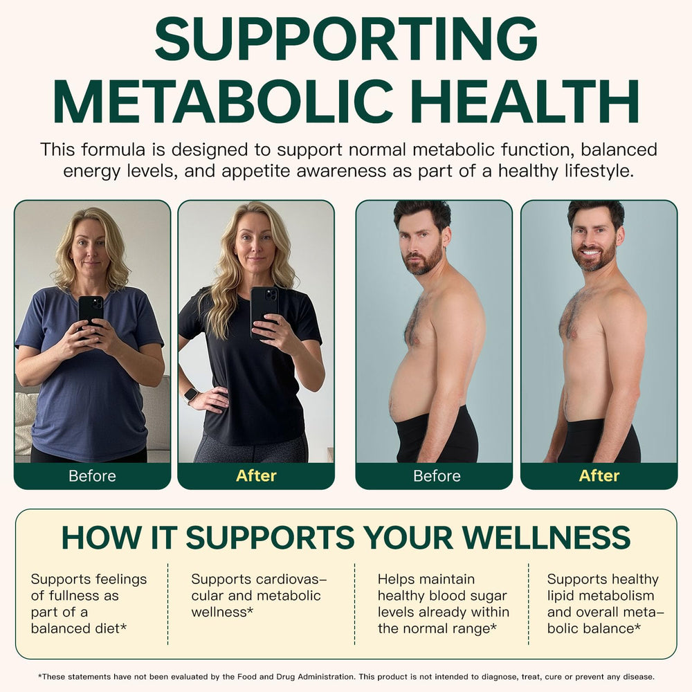 Ninsiec enfoque en mezcla prebiotic probiotic para microbioma equilibrado