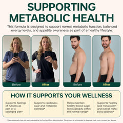 Ninsiec enfoque en mezcla prebiotic probiotic para microbioma equilibrado