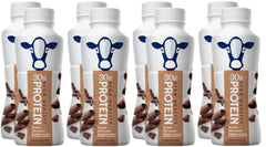 Niro batido chocolate frontal mostrando envase y conveniencia