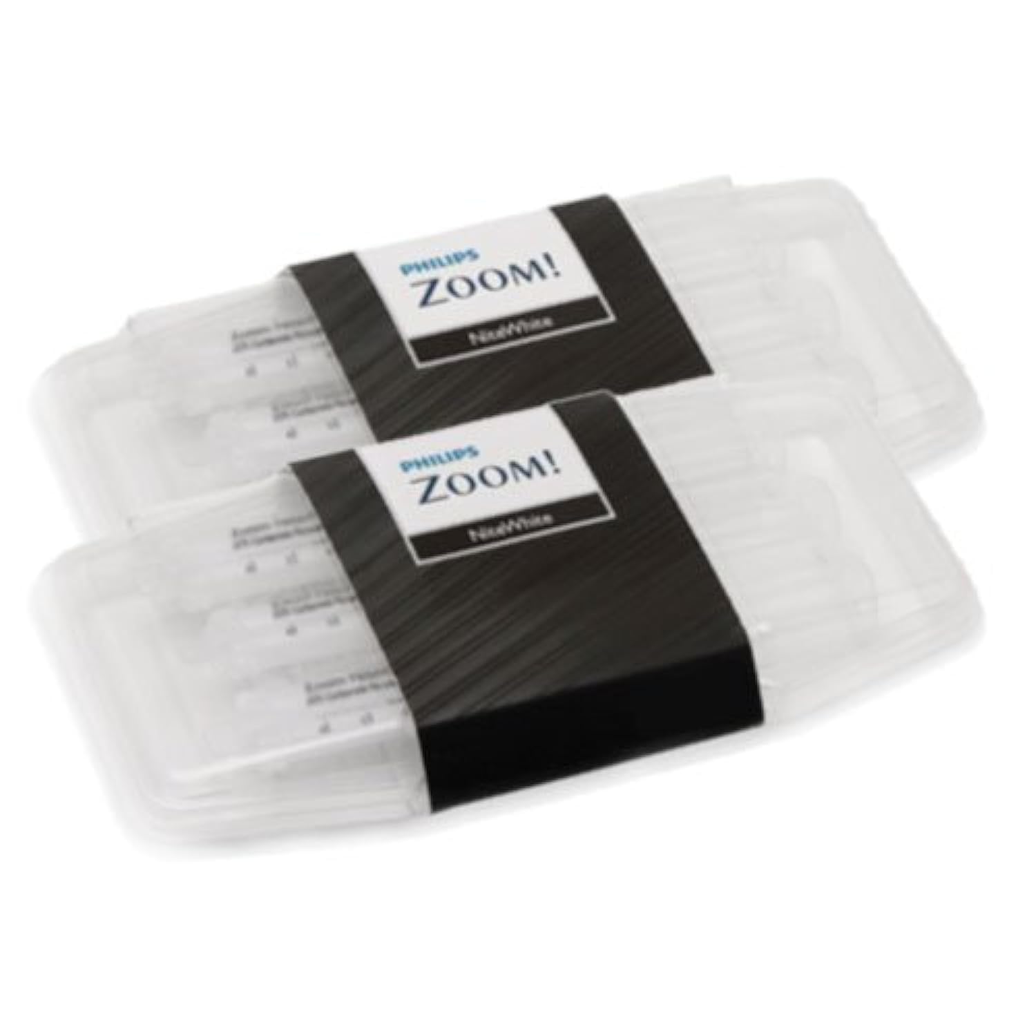 NiteWhite gel 22% vista frontal con empaque y beneficio de blanqueamiento seguro