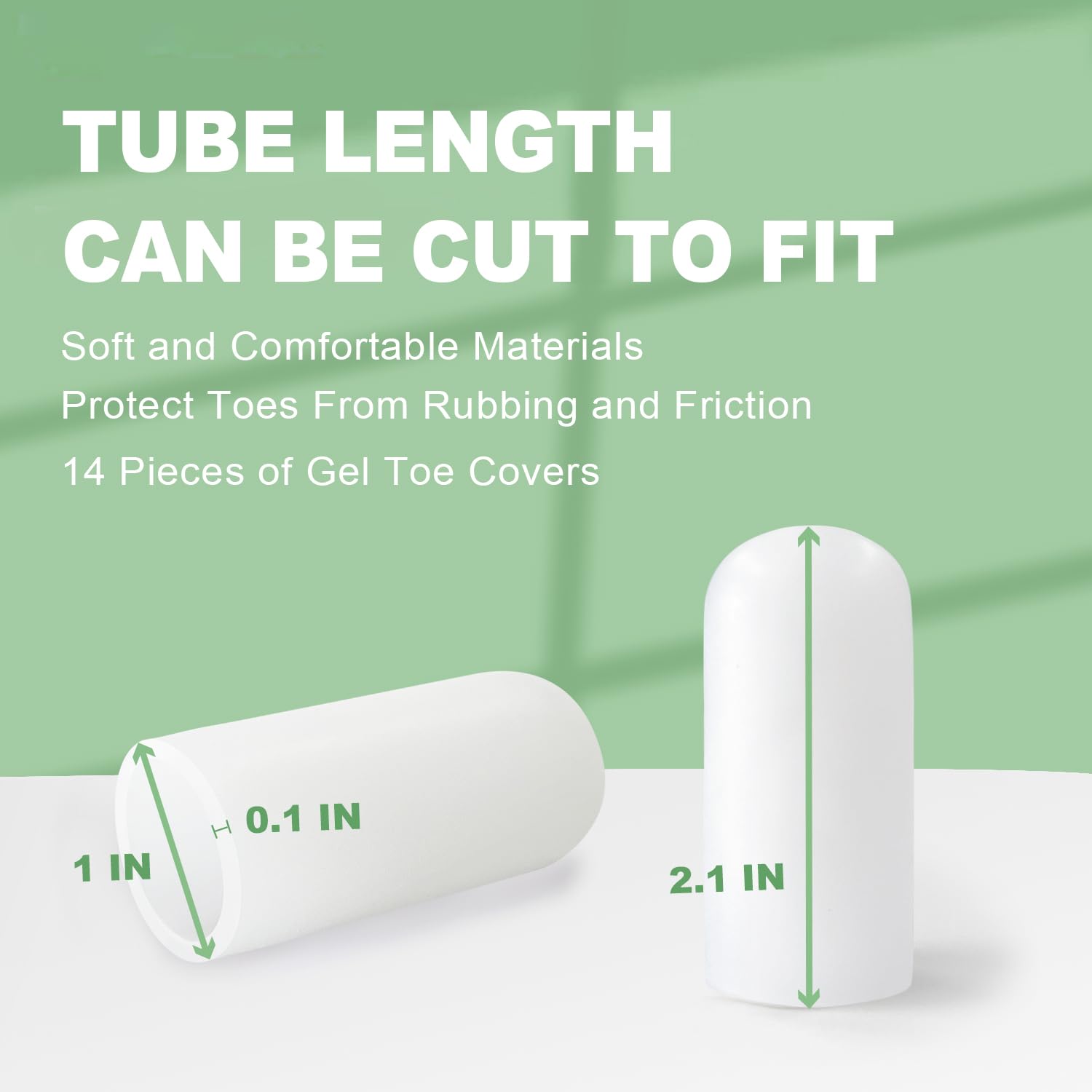 Niupiour detalle de textura de silicona que garantiza comodidad y elasticidad