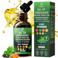 Nivltpure envase frontal con diseño claro y lista de ingredientes visibles para elección informada