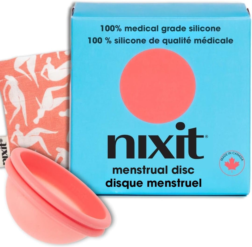 nixit imagen frontal del empaque mostrando producto y confianza