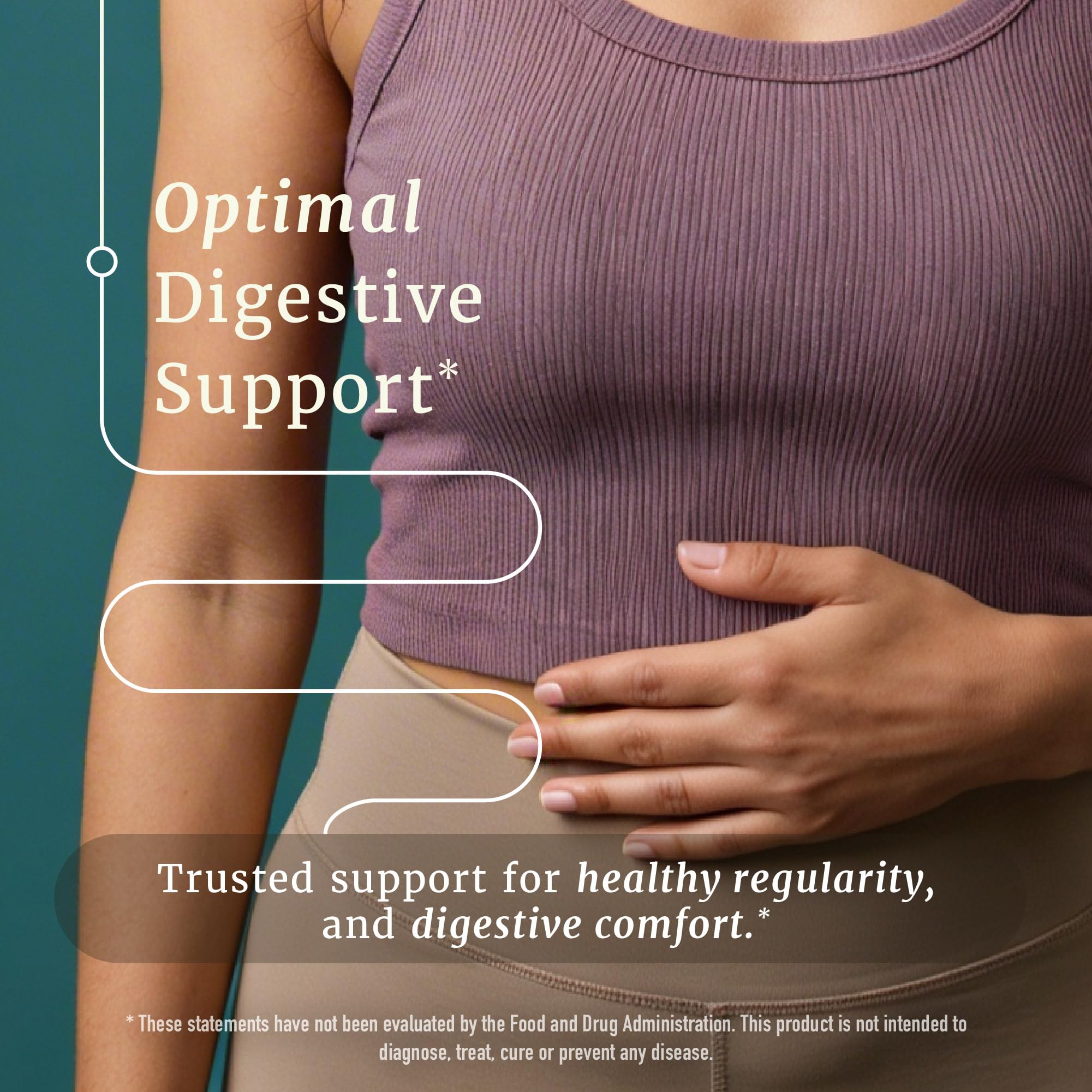 Nobi Nutrition detalle de la cápsula y textura para fácil absorción