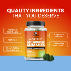 Gomita individual de Nobi Nutrition en mano mostrando tamaño y sabor manzana