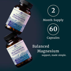 Nobi Nutrition escena nocturna sugiere apoyo para relajación y sueño