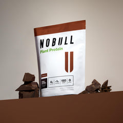 NOBULL batido de chocolate listo para beber para recuperación rápida