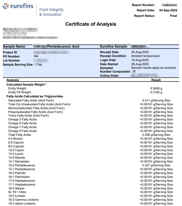 Nokvba etiqueta principal con información de 300 mg por cápsula