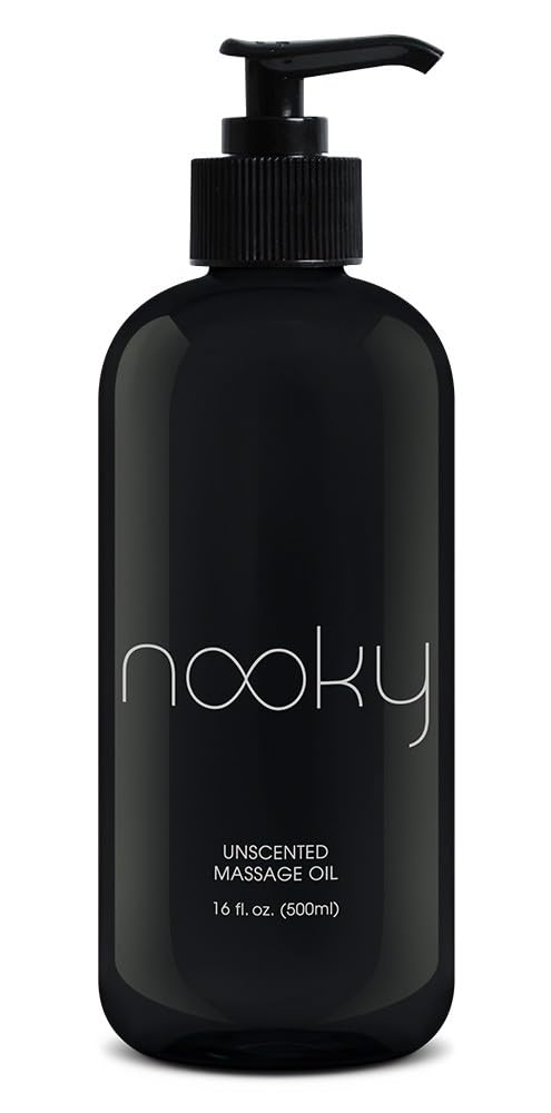 NOOKY etiqueta informativa legible mostrando ingredientes y recomendación de uso