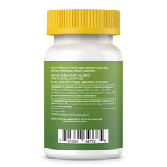 Sello Halal ISNA en Noor Vitamins que garantiza certificación