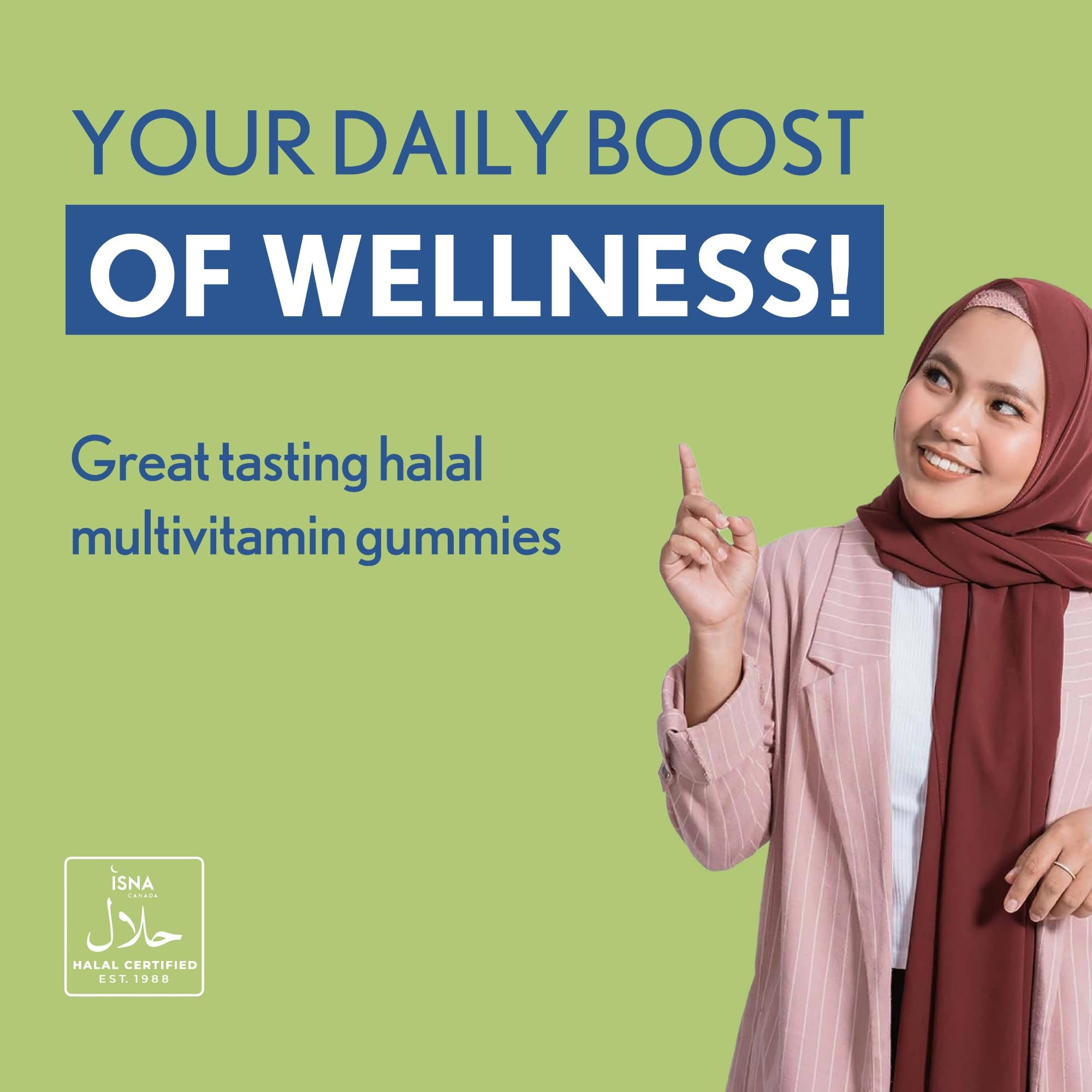 Noor Vitamins en ambiente de desayuno mostrando integración sencilla en la rutina diaria