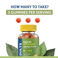 Noor Vitamins etiqueta Halal ISNA visible que certifica cumplimiento dietario y confianza