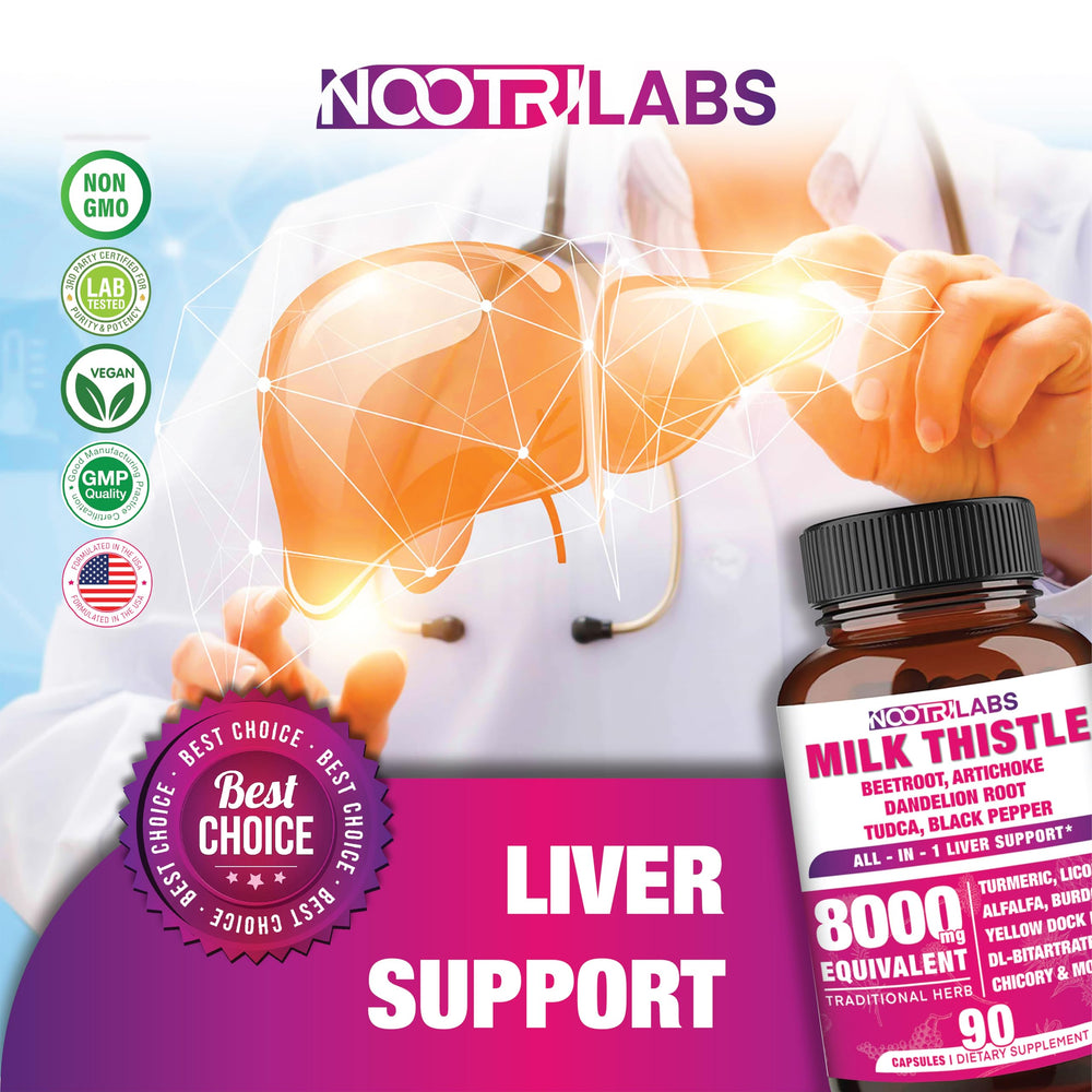 Nootrilabs en contexto de estilo de vida saludable, suplemento complementario
