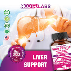 Nootrilabs en contexto de estilo de vida saludable, suplemento complementario