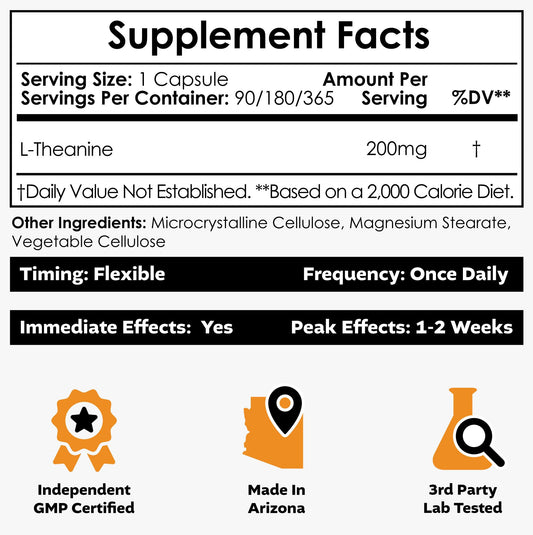 Nootropics Depot primer plano de cápsula y textura que resalta pureza del producto
