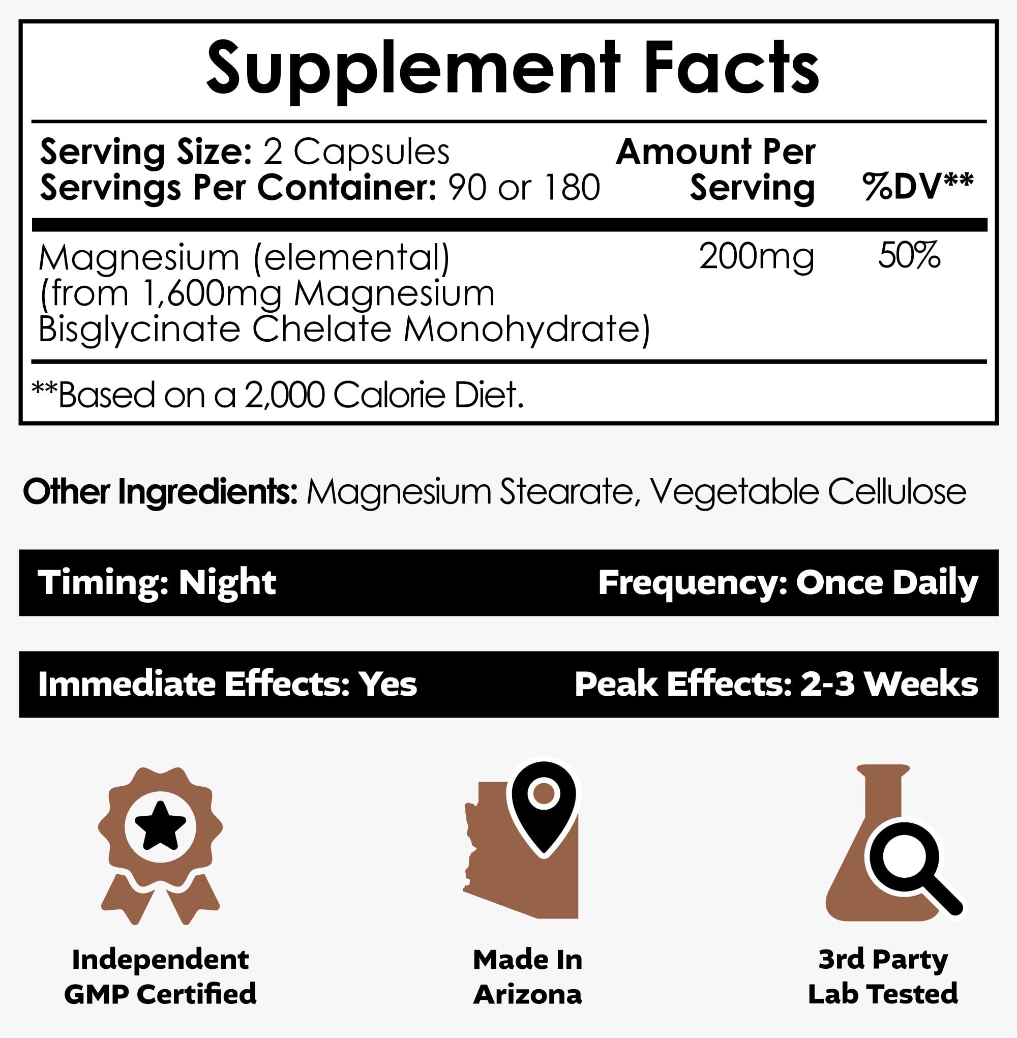 Nootropics Depot cápsulas apiladas para dosificación precisa y fácil consumo