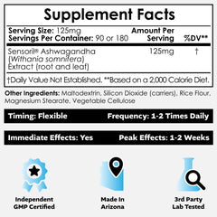 Nootropics Depot cápsulas detalle para dosificación precisa y facilidad