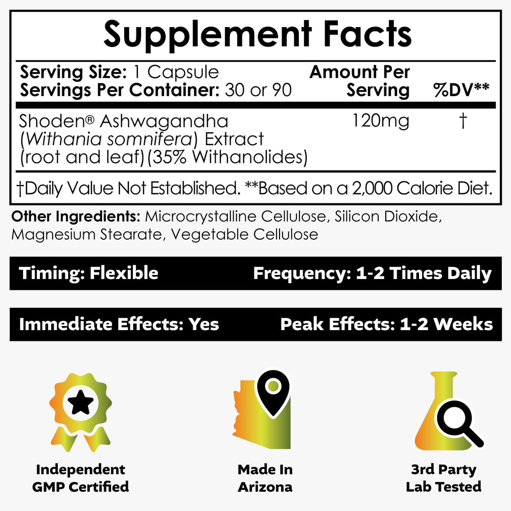 Nootropics Depot primer plano de cápsula que muestra textura y dosificación