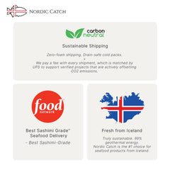 Nordic Catch bolsa dentro de mochila mostrando conveniencia para actividades