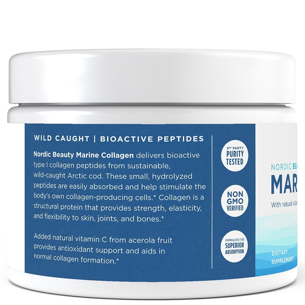 Nordic Naturals producto en cocina moderna, integración diaria sencilla