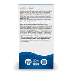 Nordic Naturals cápsula junto a alimento graso para mejor absorción
