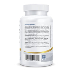 Nordic Naturals cápsulas junto a naranja, sabor natural atractivo