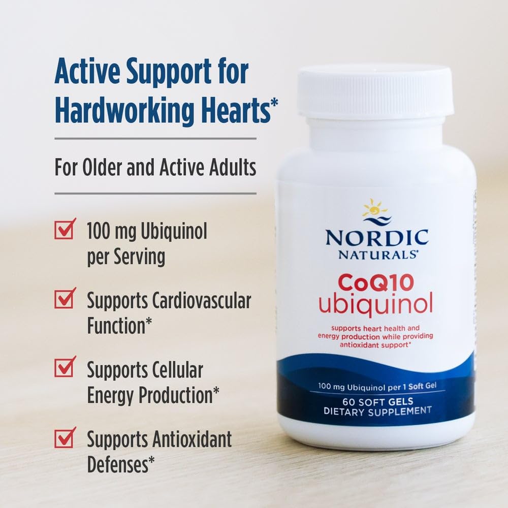 Nordic Naturals aceite interior de cápsula destacando forma activa y absorción