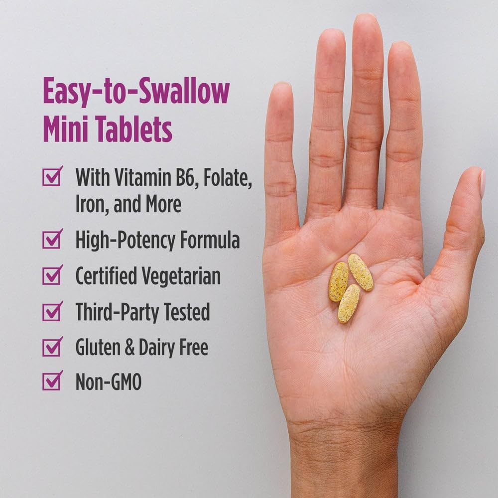 Nordic Naturals envase abierto con tabletas para ver cantidad y formato