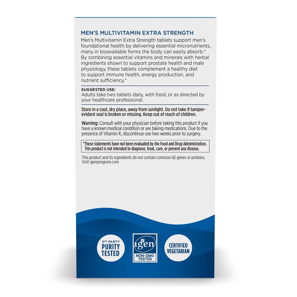Nordic Naturals etiqueta con ingredientes clave visible y legible
