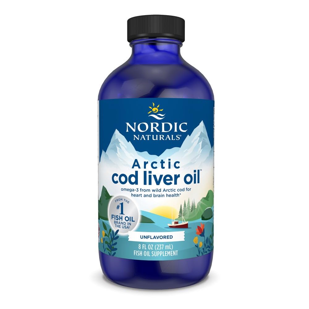 Nordic Naturals frasco frontal sin sabor, presentación clara y confianza