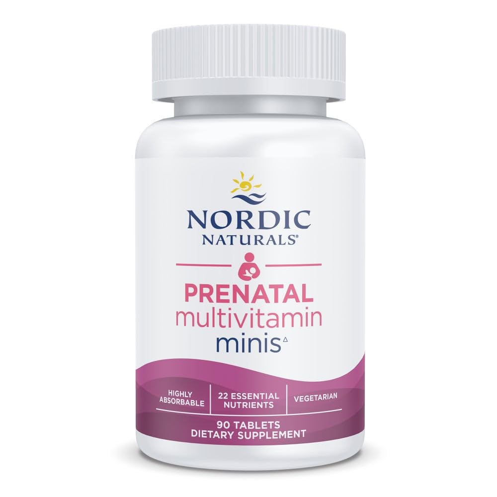Nordic Naturals frente del empaque que muestra información clara y confianza
