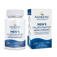 Nordic Naturals vista frontal del envase, claridad de la fórmula
