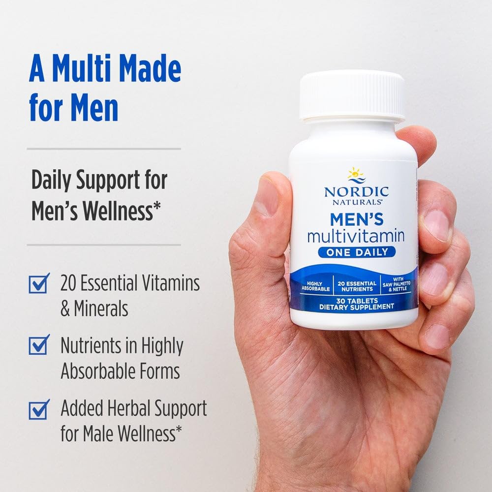 Nordic Naturals detalle de ingredientes y minerales quelados con enfoque en pureza