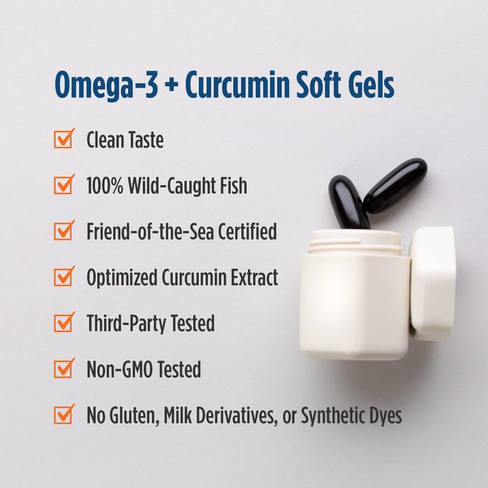 Nordic Naturals etiqueta con ingredientes y certificaciones visibles