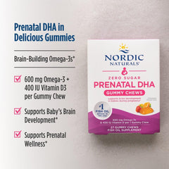 Nordic Naturals primer plano de textura de gomita, aspecto apetecible