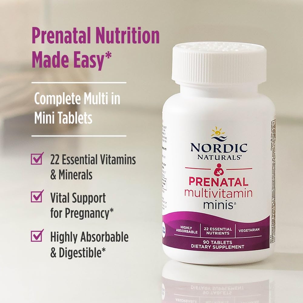 Nordic Naturals textura de la tableta que sugiere tolerabilidad digestiva