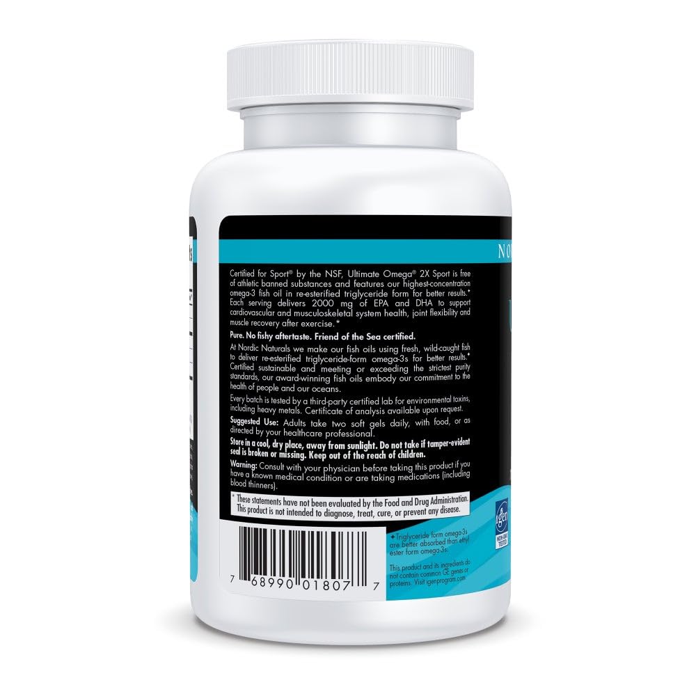 Nordic Naturals producto en ambiente cotidiano aportando bienestar