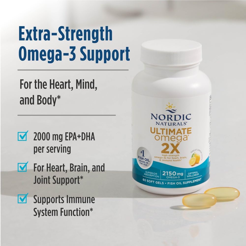 Nordic Naturals aceite dentro de cápsula mostrando pureza y absorción