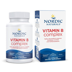 Nordic Naturals botella frontal, presentación clara y confianza