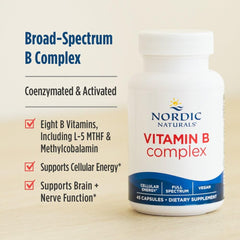 Nordic Naturals textura de cápsula, resalta calidad y pureza