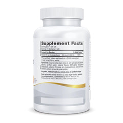 Nordic Naturals cápsula mini en primer plano, absorción eficiente